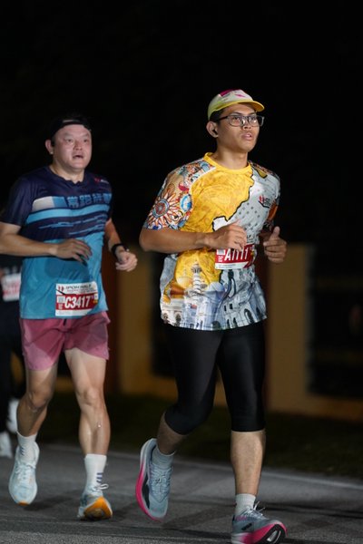 SP Half Marathon 2026