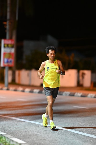SP Half Marathon 2026