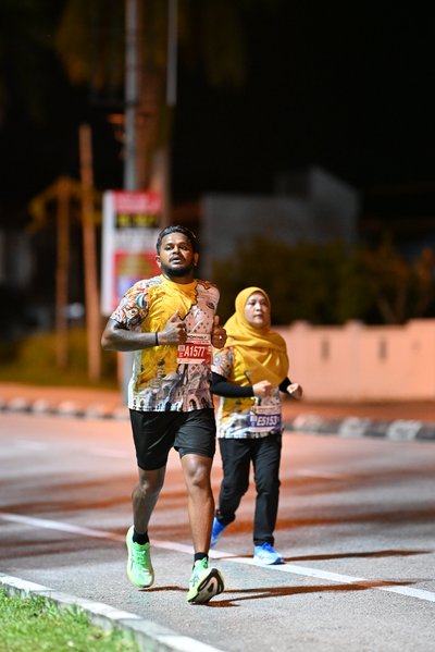 SP Half Marathon 2026