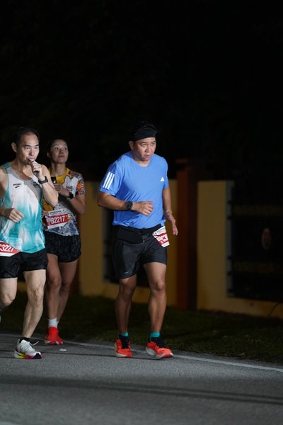 SP Half Marathon 2026