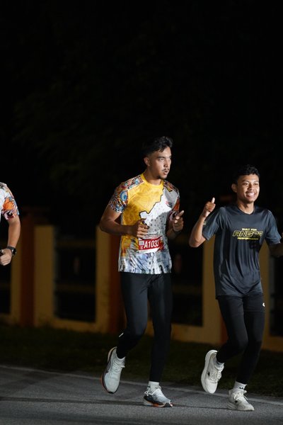 SP Half Marathon 2026
