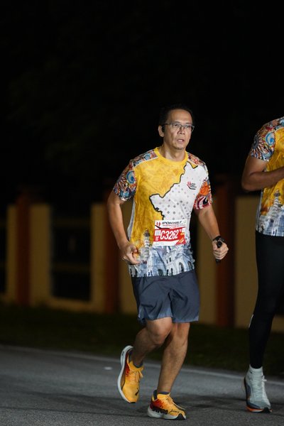 SP Half Marathon 2026