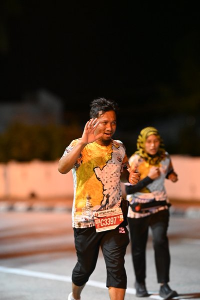 SP Half Marathon 2026