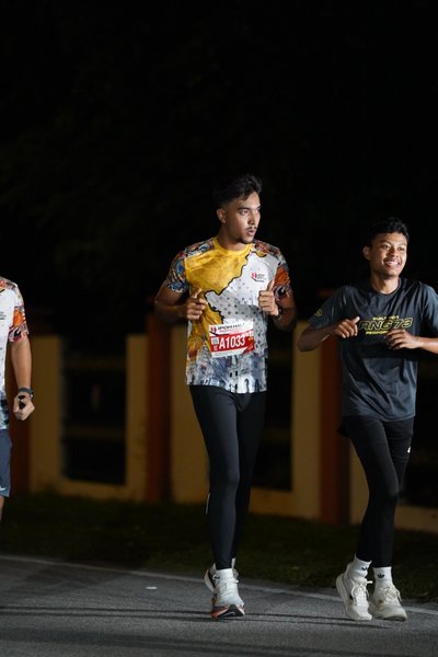 SP Half Marathon 2026