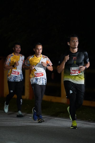 SP Half Marathon 2026