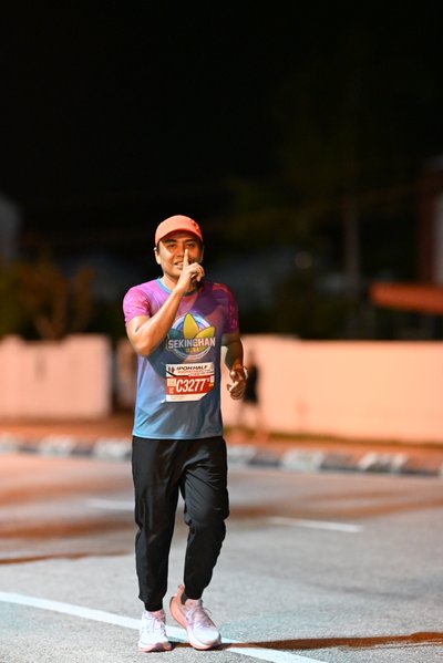 SP Half Marathon 2026