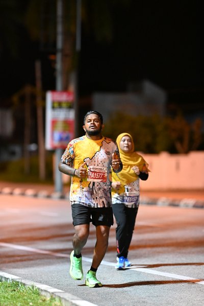 SP Half Marathon 2026