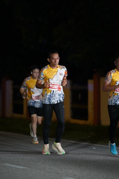 SP Half Marathon 2026