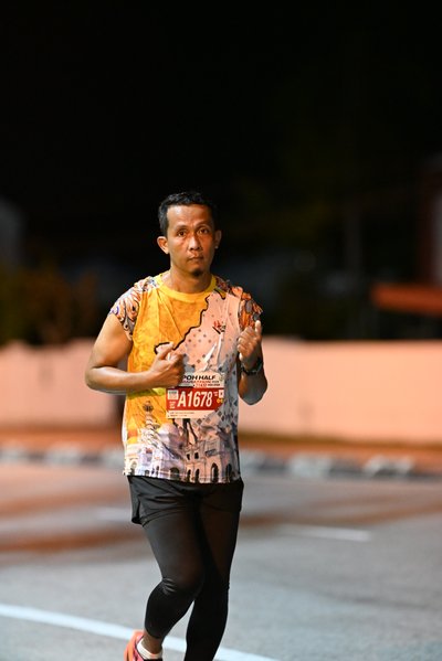 SP Half Marathon 2026