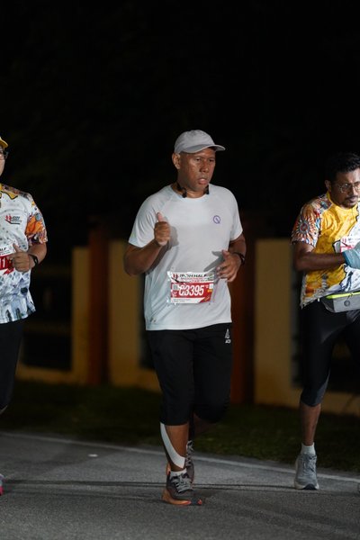 SP Half Marathon 2026