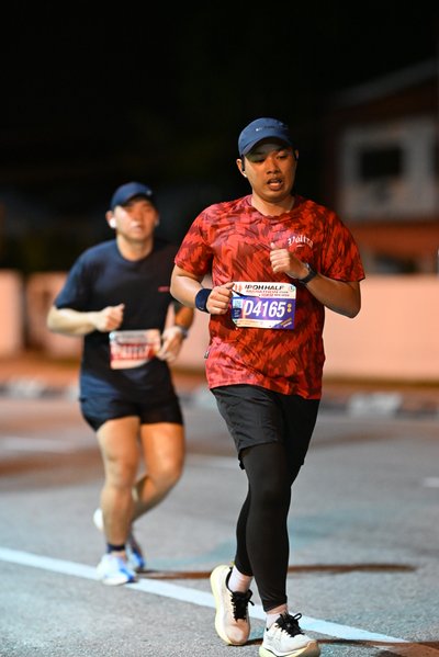 SP Half Marathon 2026
