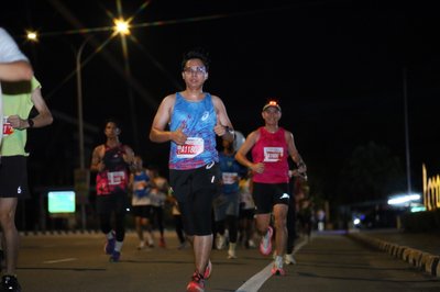 SP Half Marathon 2026