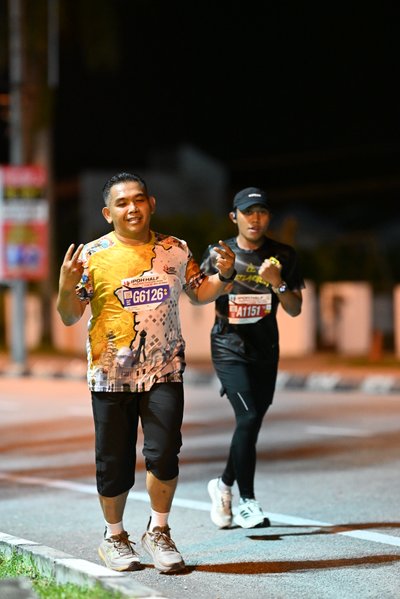 SP Half Marathon 2026