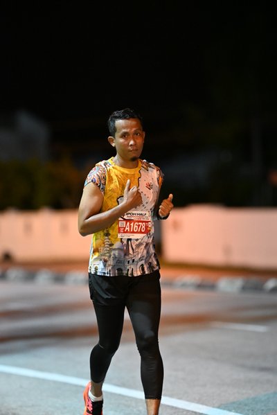 SP Half Marathon 2026