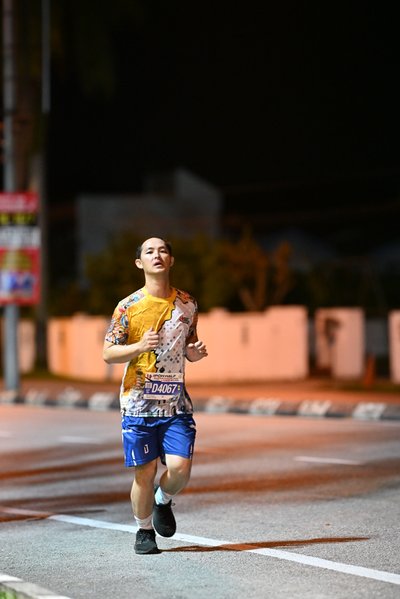 SP Half Marathon 2026
