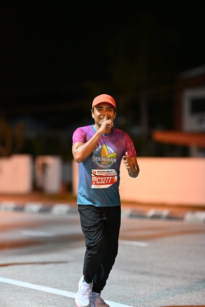 SP Half Marathon 2026