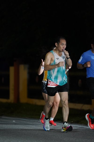 SP Half Marathon 2026