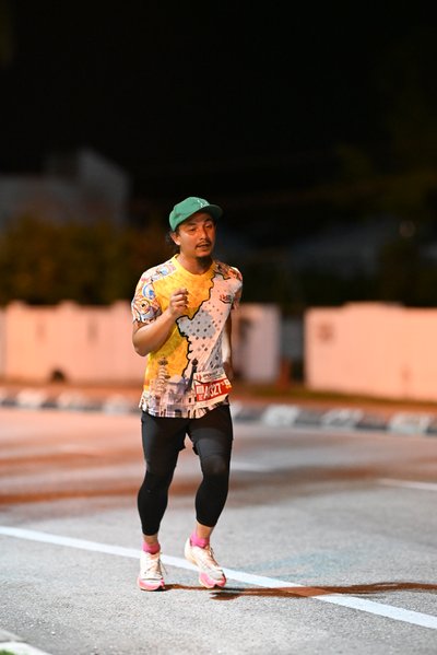 SP Half Marathon 2026
