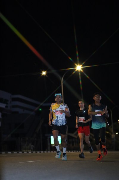 SP Half Marathon 2026