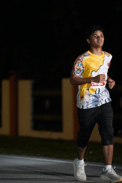 SP Half Marathon 2026