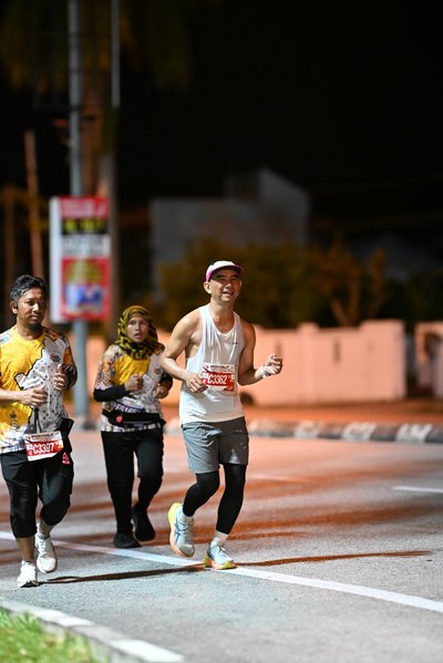 SP Half Marathon 2026