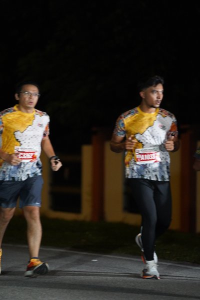 SP Half Marathon 2026
