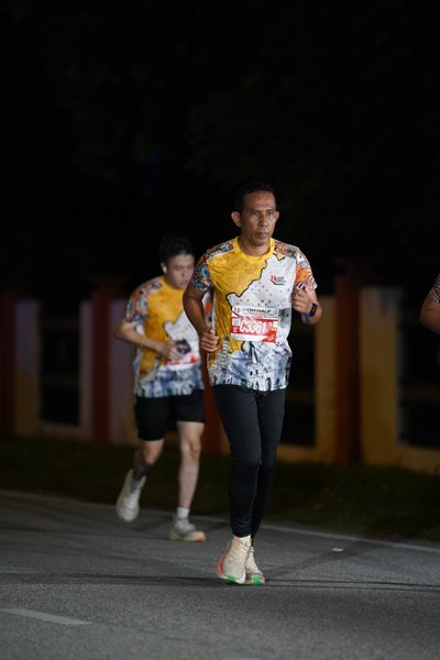 SP Half Marathon 2026