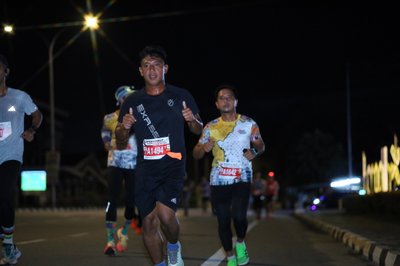 SP Half Marathon 2026