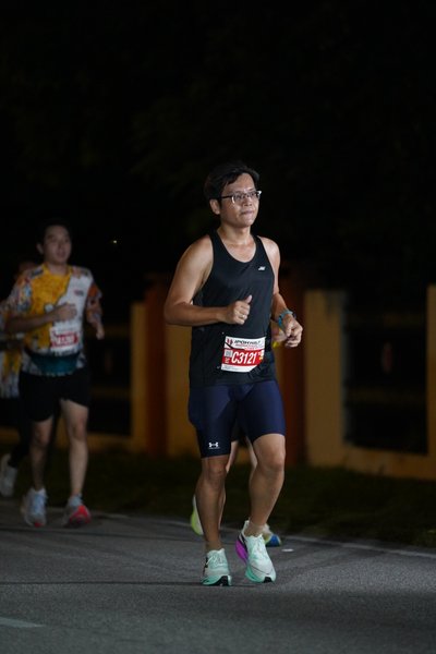 SP Half Marathon 2026