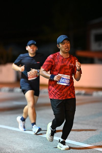 SP Half Marathon 2026