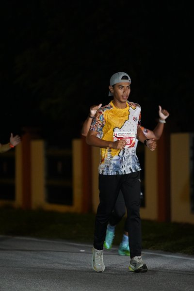 SP Half Marathon 2026