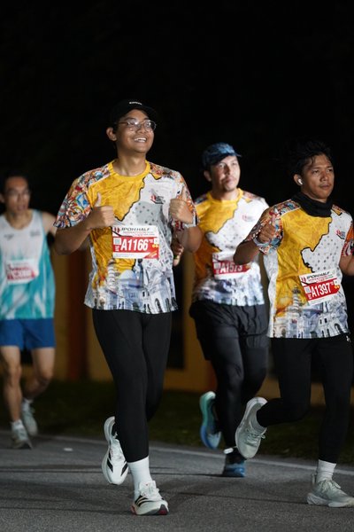 SP Half Marathon 2026