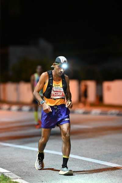 SP Half Marathon 2026