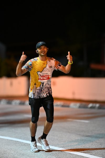 SP Half Marathon 2026