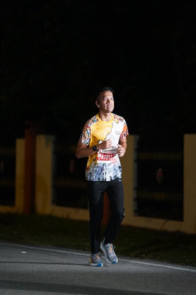 SP Half Marathon 2026