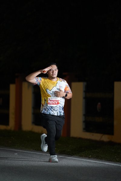 SP Half Marathon 2026