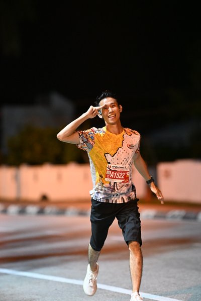 SP Half Marathon 2026