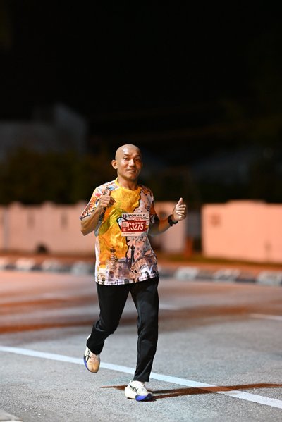 SP Half Marathon 2026