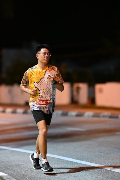SP Half Marathon 2026