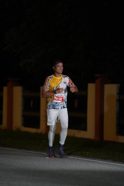 SP Half Marathon 2026