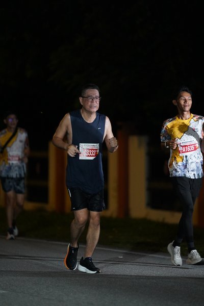 SP Half Marathon 2026