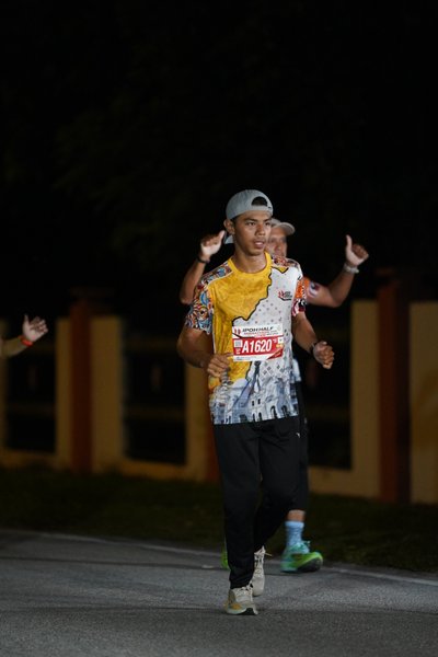 SP Half Marathon 2026