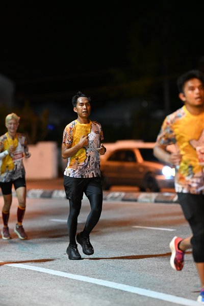 SP Half Marathon 2026