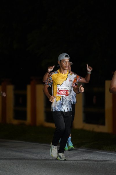 SP Half Marathon 2026