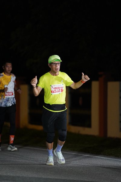 SP Half Marathon 2026
