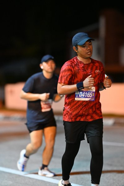SP Half Marathon 2026
