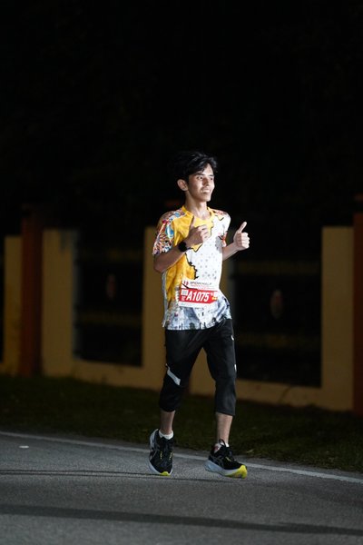 SP Half Marathon 2026