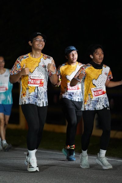 SP Half Marathon 2026