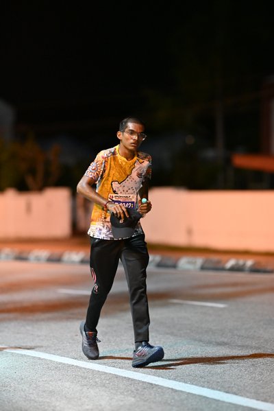 SP Half Marathon 2026