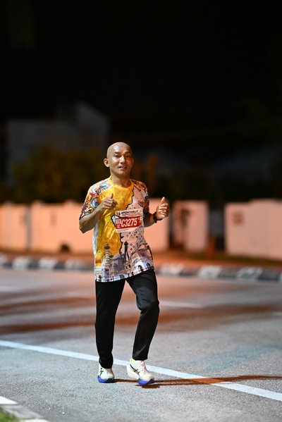 SP Half Marathon 2026